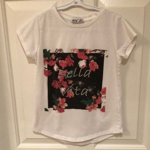 Dex Girls S T shirt